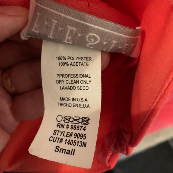 Prom/Grad Dress - Picture 5 of 5